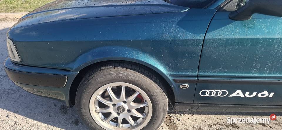 Sprzedam zamienie 411063km Lublin