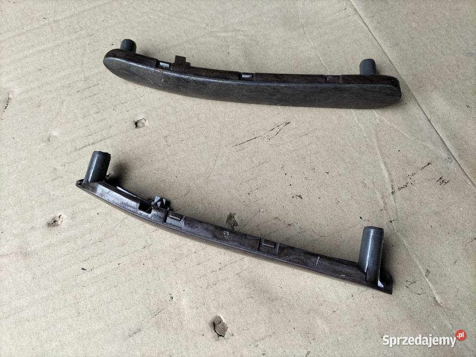 FORD MONDEO MK1 MK2 ZAŚLEPKA KLAMKA UCHWYT Kamień-Kolonia