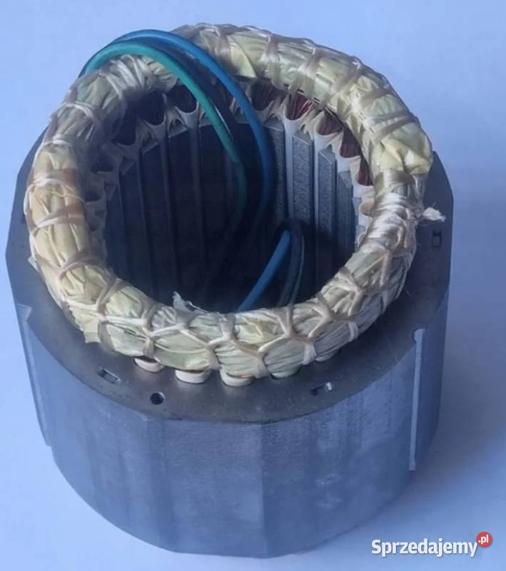 Stojan silnika do Nice ROBO 500 RO500 ROX Wiskitki