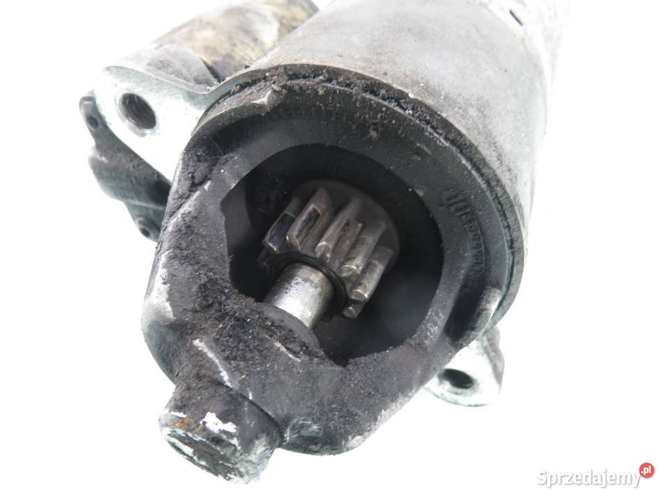 ROZRUSZNIK FORD FOCUS MK1 I 18 TDCi 1S4U11000AA Układ elektryczny silnika małopolskie