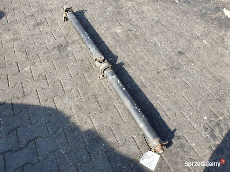 WAŁ NAPĘDOWY FORD TRANSIT MK8