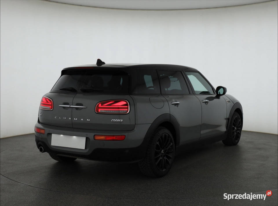 MINI Clubman Cooper 1499cm3