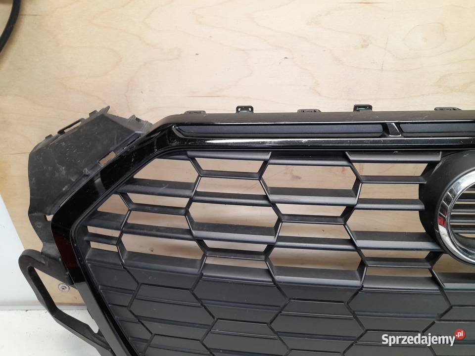 AUDI A5 B9 II LIFT ATRAPA CHŁODNICY GRILL