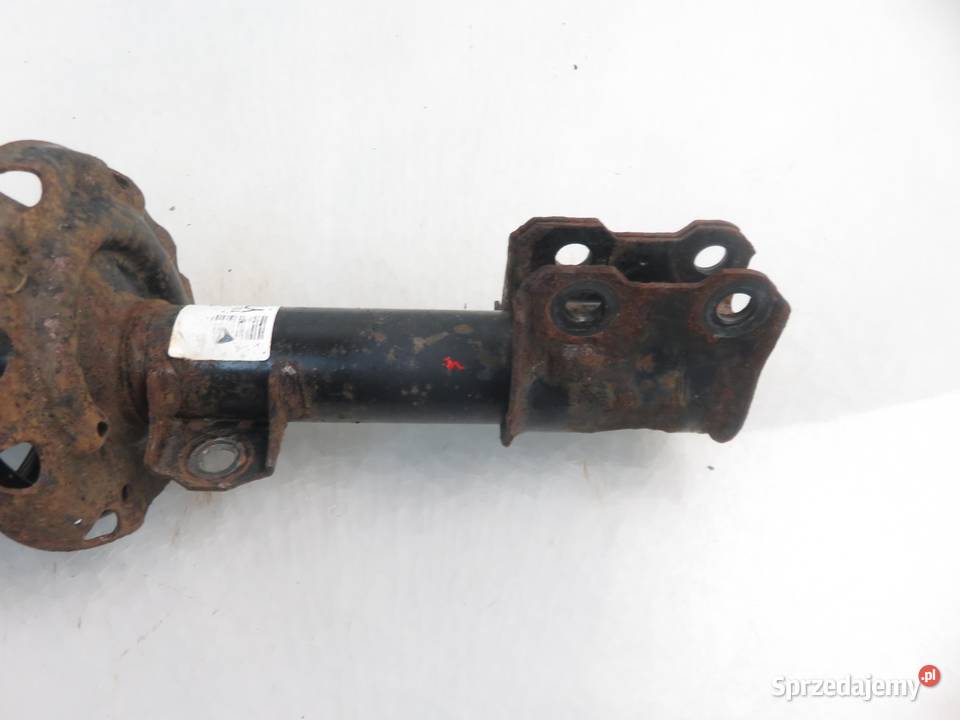 MCPERSON PRAWY PRZEDNI OPEL TIGRA 14 B Amortyzatory