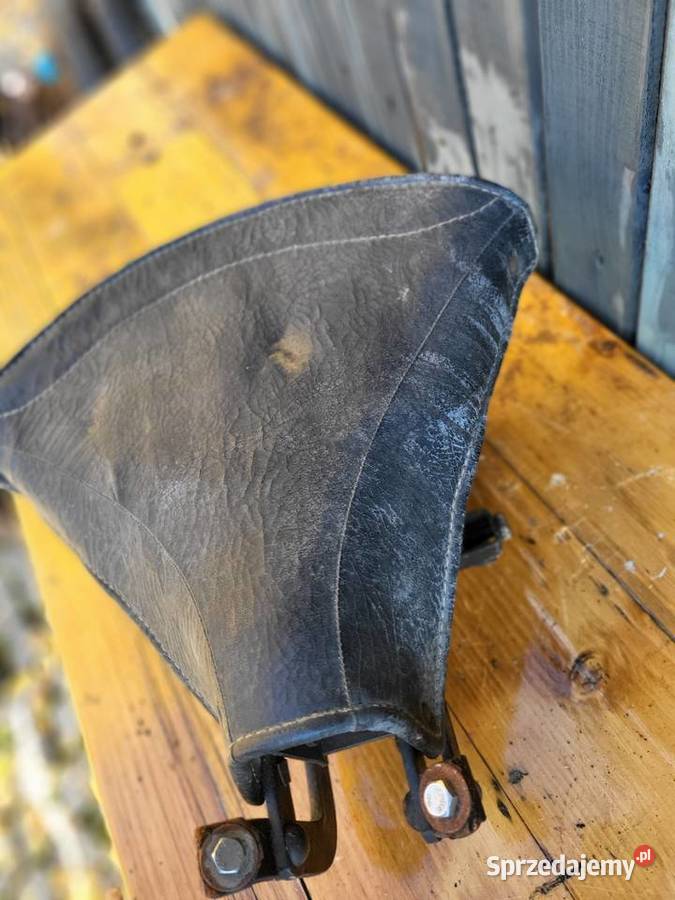 siedzenie denfeld śląskie Rybnik