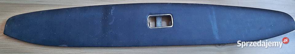 Nakładka tablicy rozdzielczej Warszawa 223 224 Ostrów Wielkopolski