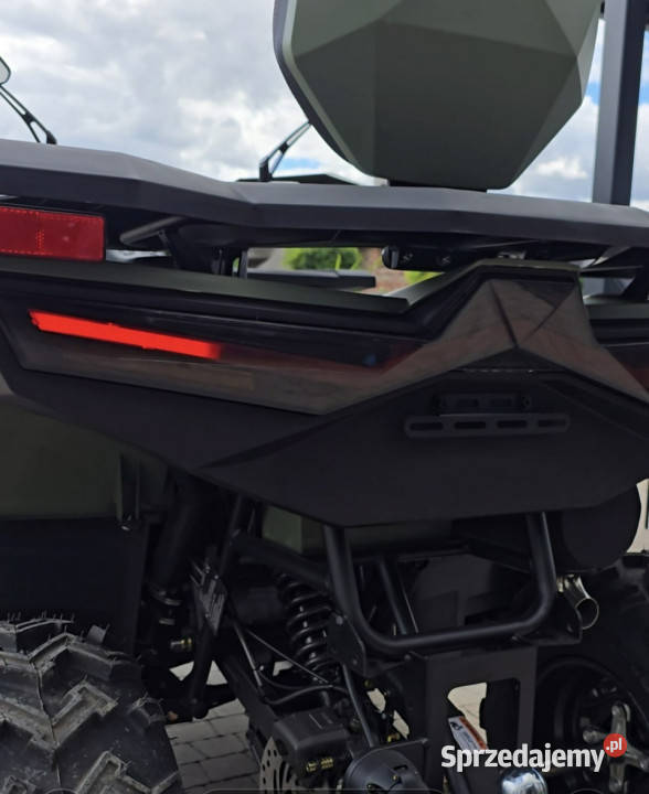 ASIX Inny Asix Cyber 250 rr z Homologacją T3B Stare Miasto