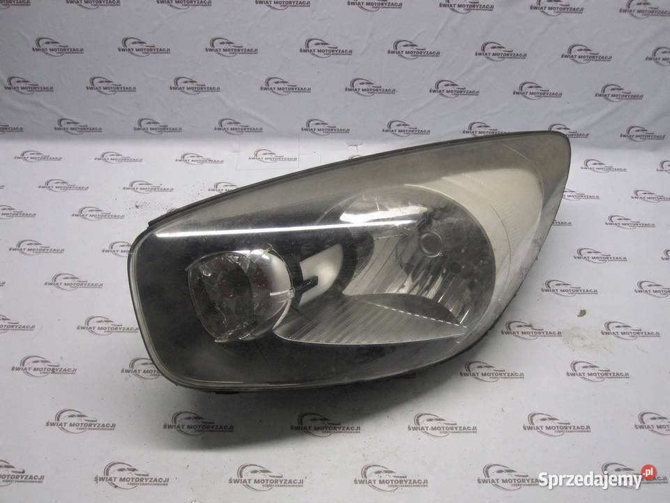 KIA PICANTO II 13r lampa lewa przód 921011Y0 sprzedam