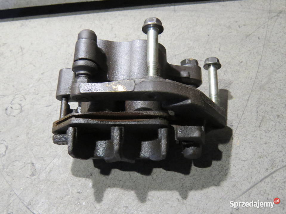 HONDA SWT400 SW 400 650 ZACISK HAMULCA TYŁ TYLNY kujawsko-pomorskie
