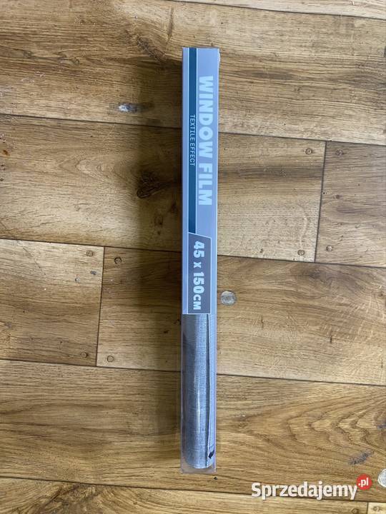 Słuchawki nakładki na pasy folia okienną