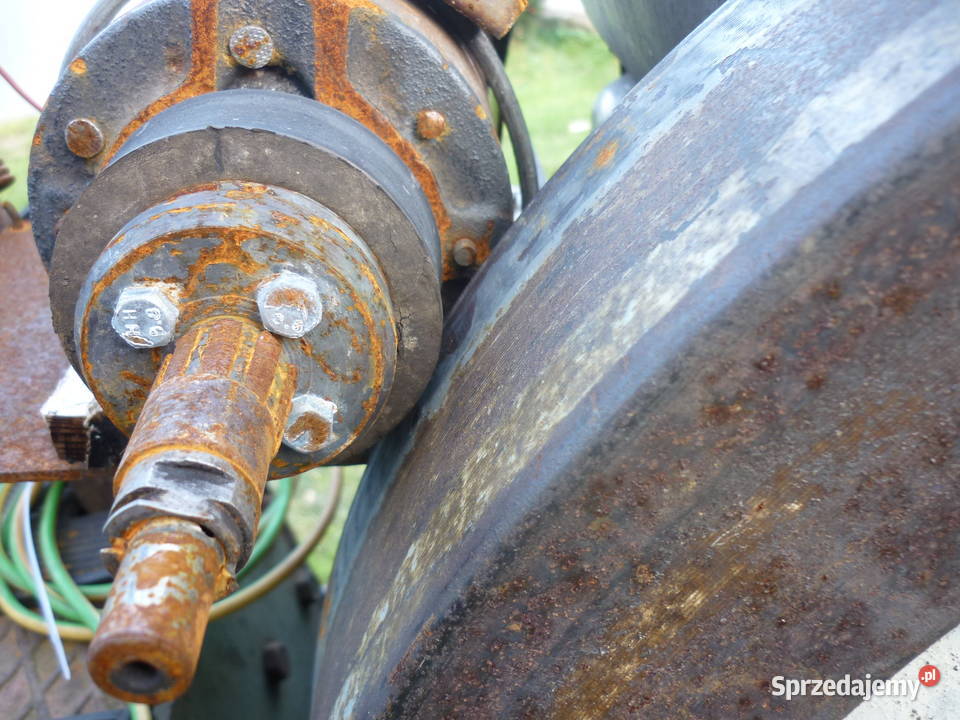 Rozrusznik do S320 nieuszkodzony Mielec