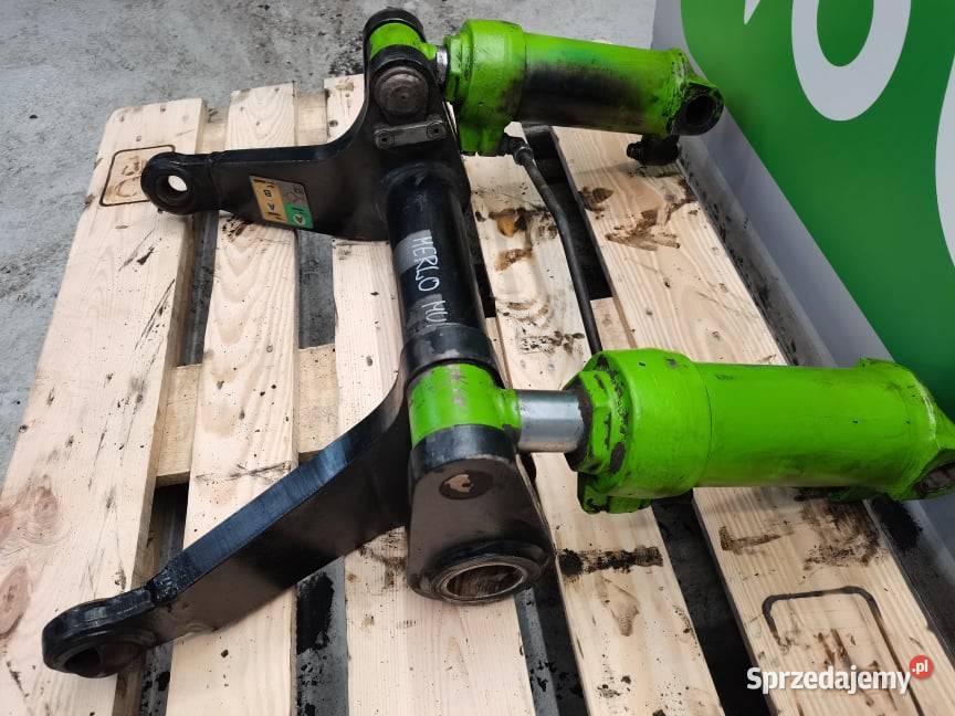 Merlo Multifarmer Ramiona podnośnika Wilkowo sprzedam