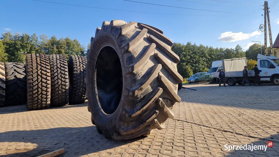 90050r42 Alliance 99 bieżnik 2022r BEZ NAPRAW warmińsko-mazurskie Nowe Miasto Lubawskie