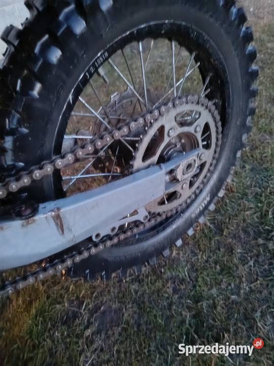 Barton nxt 250l Turza sprzedam