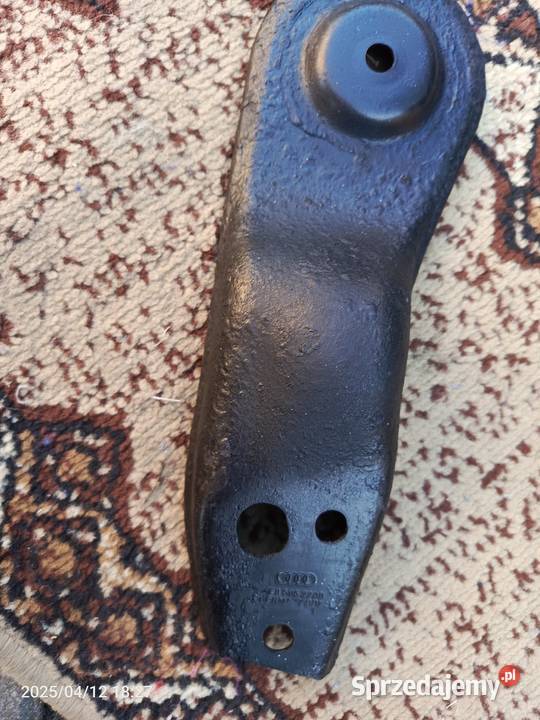 AUDI WSPORNIK PODPORA RAMY POMOCNICZEJ WÓZKA