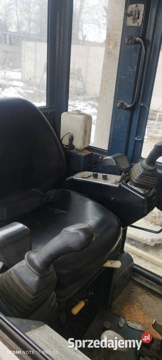 Może nikoparka hanix 2005r