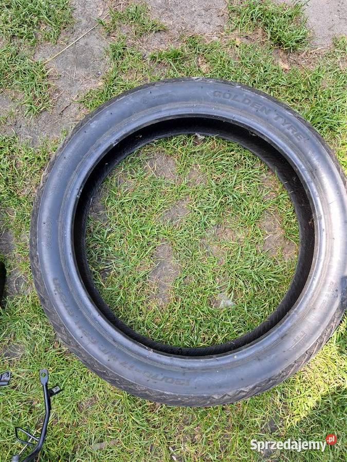 Suzuki Dr 125 supermoto pozostałości dolnośląskie Wiązów