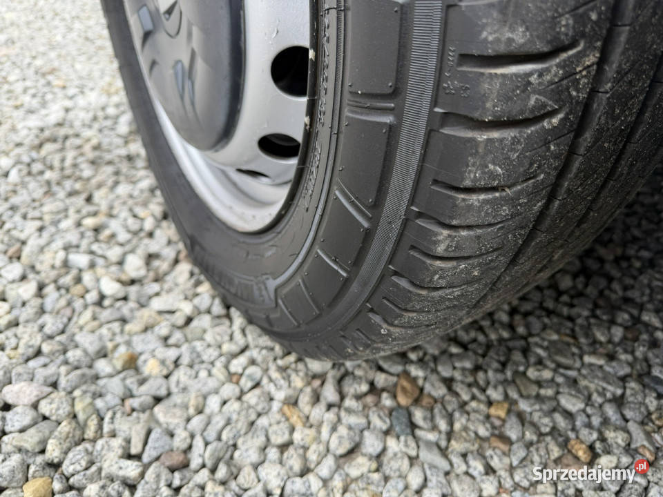 Renault Master L2H2 średniak 7 osobowy mazowieckie Warszawa sprzedam