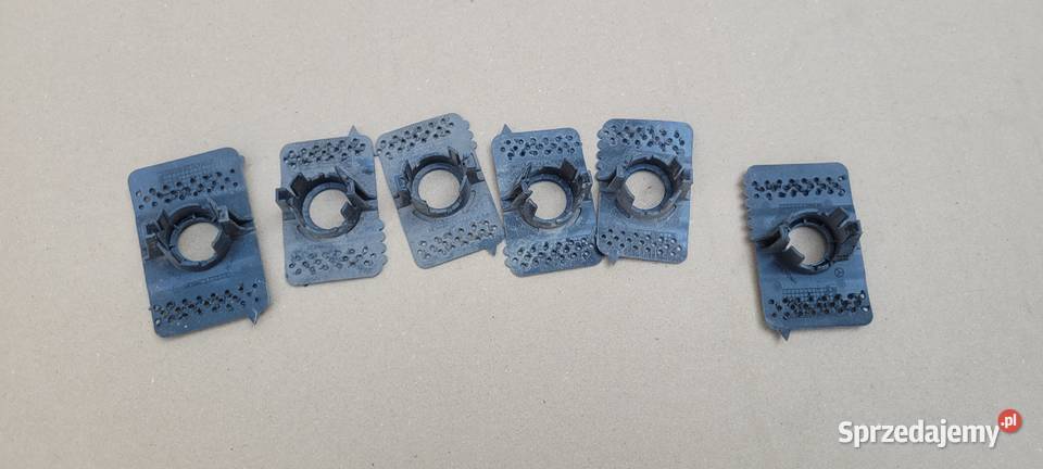 Mercedes CLA W117 UCHWYT KOSZYK CZUJNIKA PDC Części