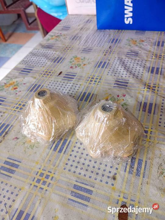 Zderzaki do starej skody Łowicz