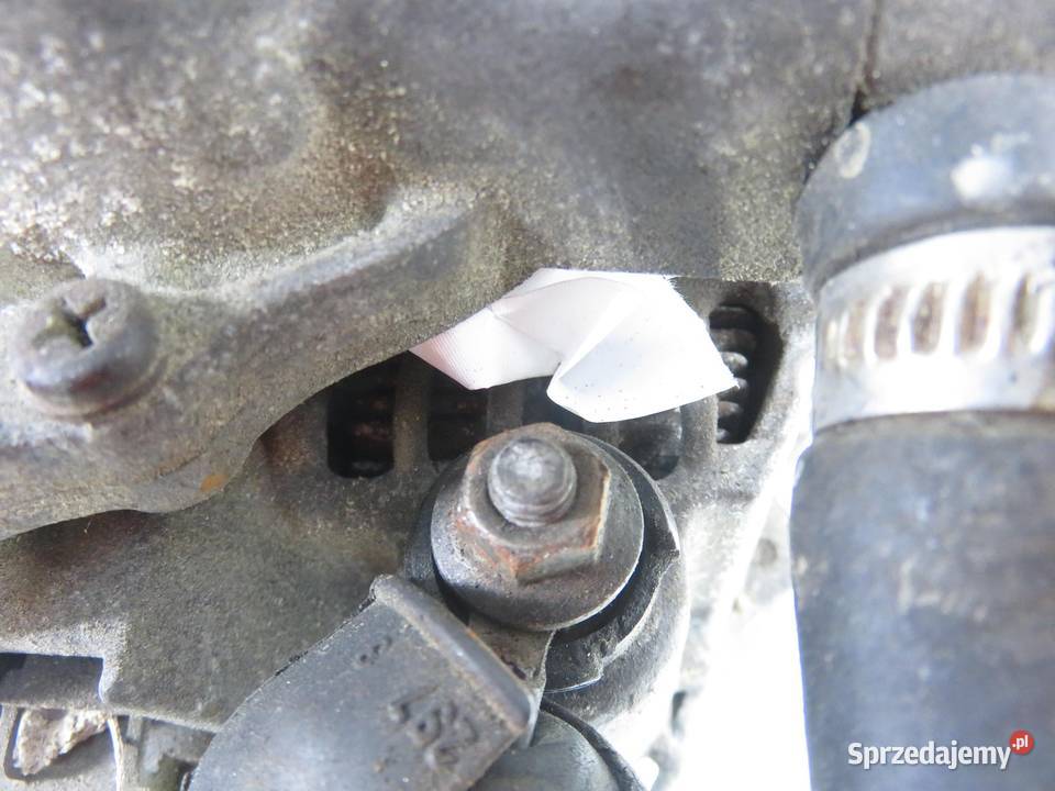 ALTERNATOR SUZUKI GRAND VITARA I FT HT 20 TD