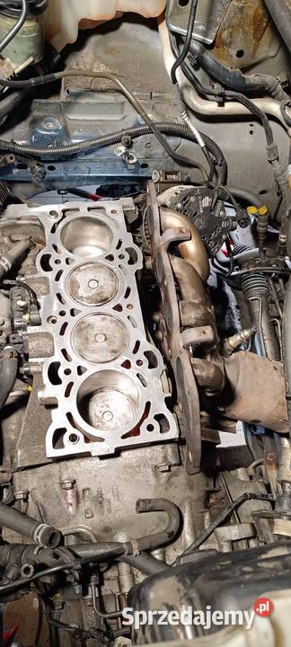 Ford Galaxy łódzkie Łuszczanowice