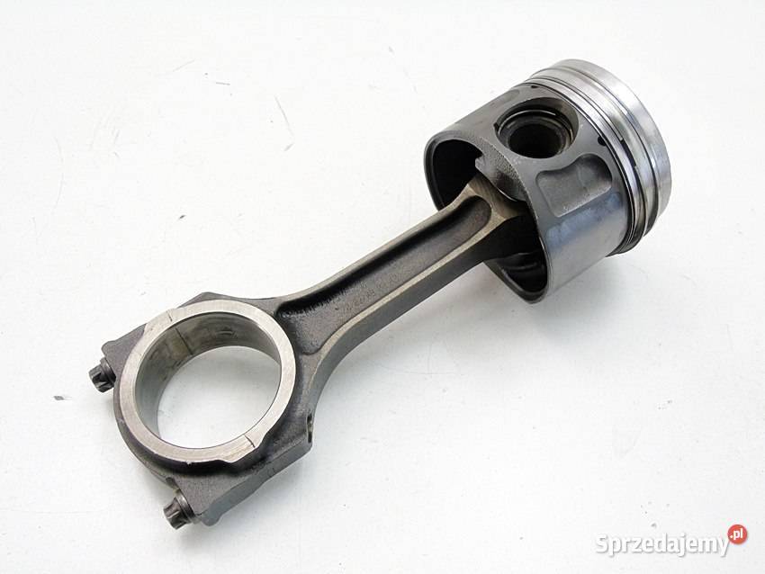 TŁOK KORBOWÓD H268X 22 HDI TDCI JUMPER BOXER Sosnowiec