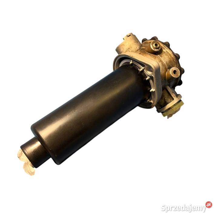 Hydac RFMPHC165G10A11 Filtr hydrauliczny 09 L 10 Poznań