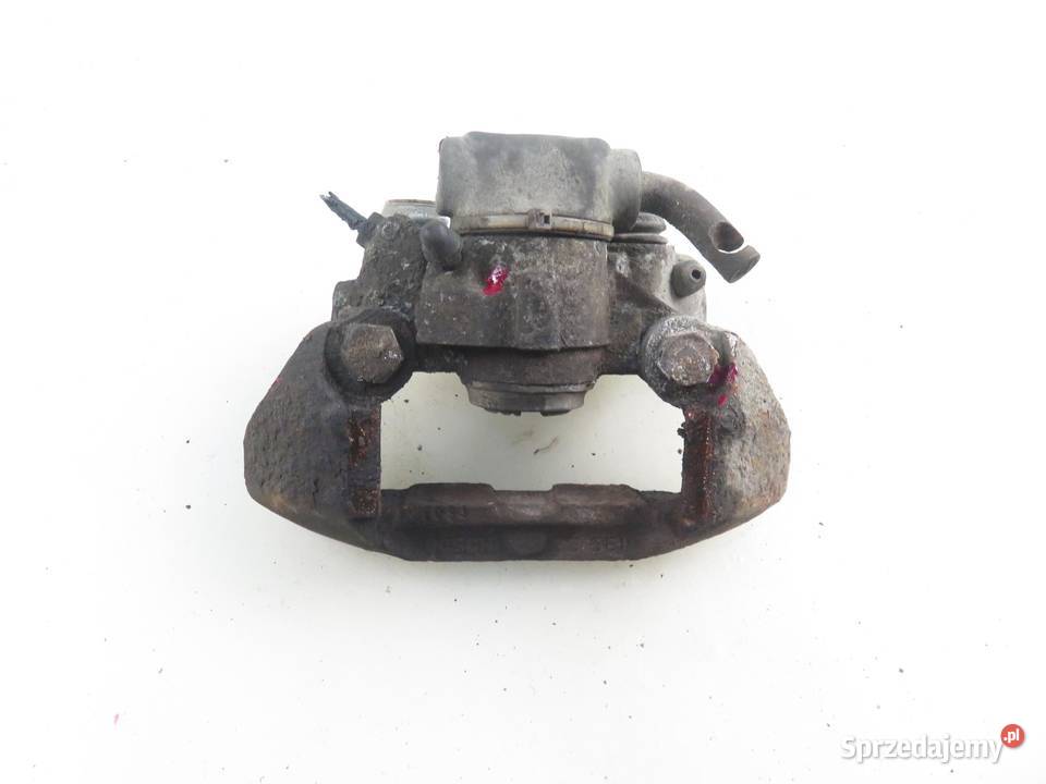 ZACISK LEWY TYŁ PEUGEOT 206 16 16V