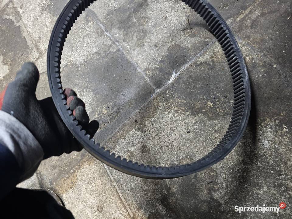 Skuter śnieżny pasek Bombardier skidoo 417300066 Jelenia Góra