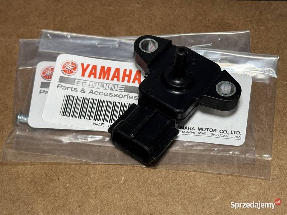 Map Sensor Czujnik Ciśnienia Yamaha R6 R1 FZ6