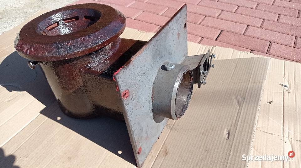 HEF Palenisko retortowe ekogroszek 15kW Wieluń