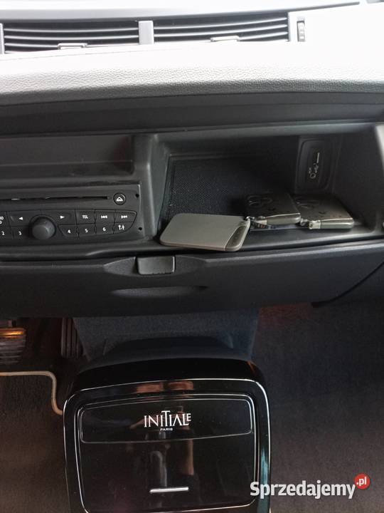 Reno Espace 20 Turbo Initiale Super stan 170KM Starachowice