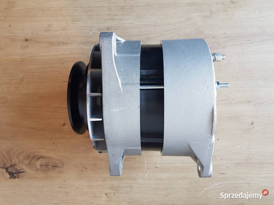 Zmiennik momentu ZM130N Legnica