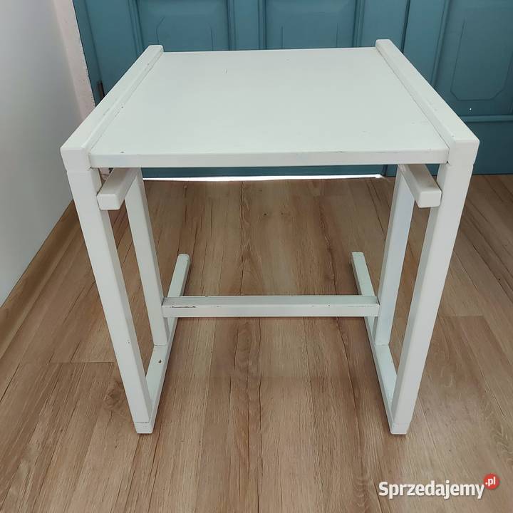 Regał z pojemnikami do pokoju dziecięcego Ikea Meble małopolskie Kraków