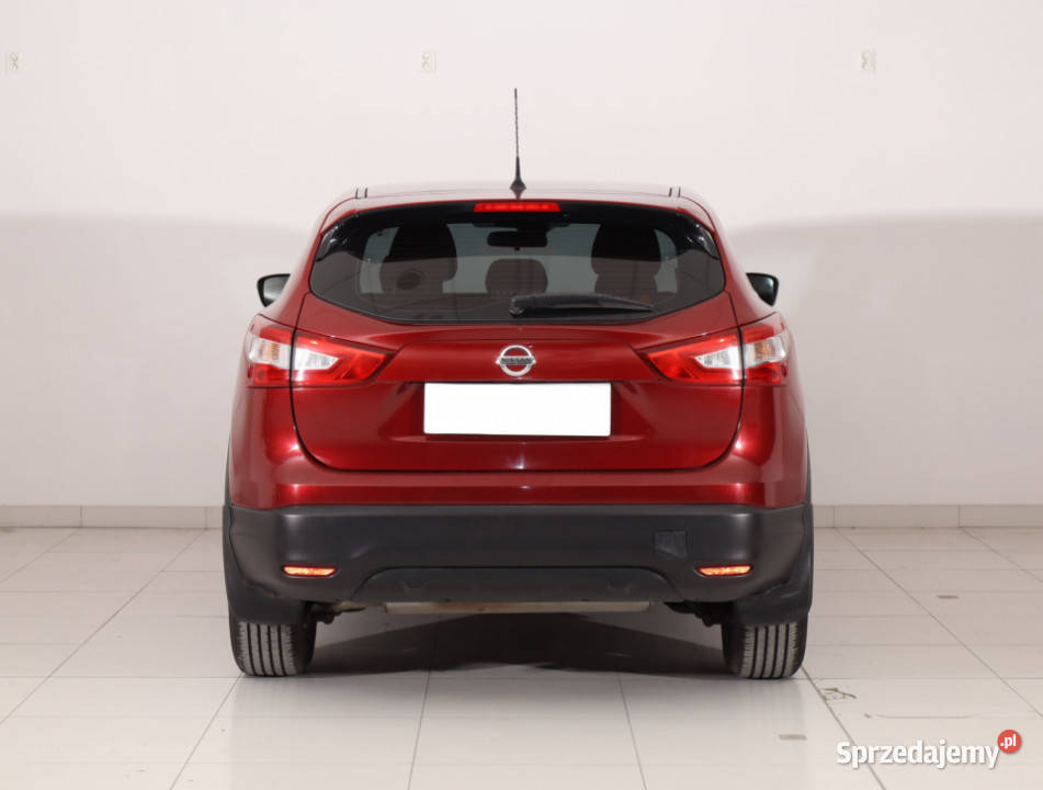 Nissan Qashqai 12 DIGT przyciemniane szyby mazowieckie Piaseczno