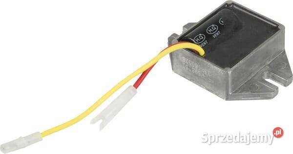 Regulator 698315 Kamionna