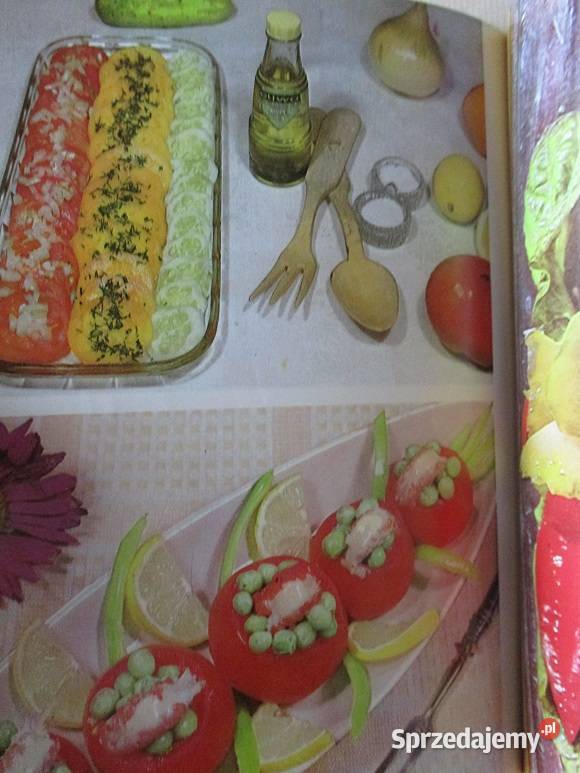 Kuchnia polska Berger kuchnia kulinaria potrawy Łódź