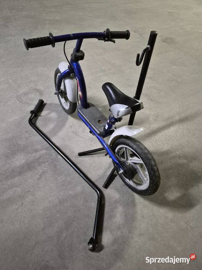 Rowerek biegowy Kimet Buggy Gdańsk sprzedam