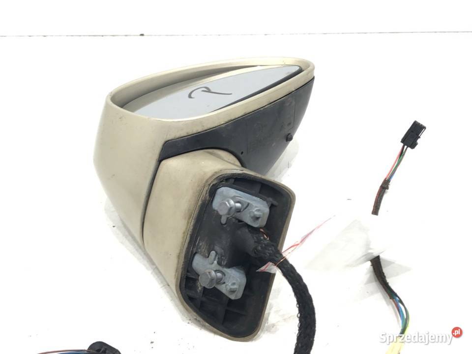 LUSTERKO PRAWY CITROEN C4 I Hatchback 0414 sprzedam