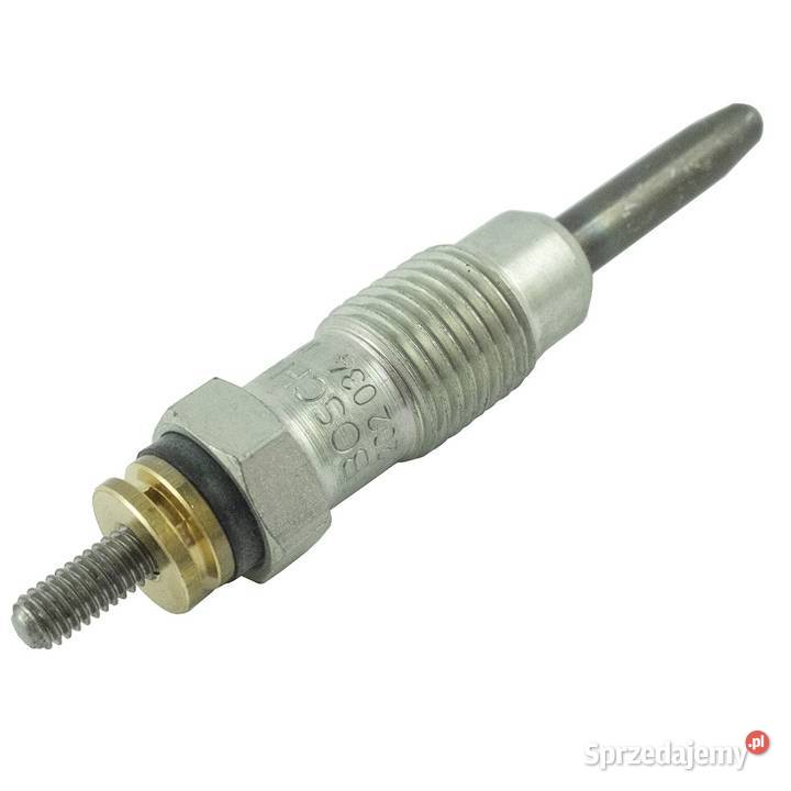 Świeca żarowa 11V 71 mm BOSCH 0 250 202 034 podkarpackie Tajęcina