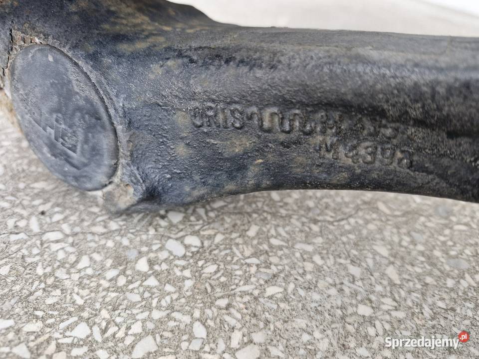 Mercedes 124 Hak Oris pomorskie Gdańsk