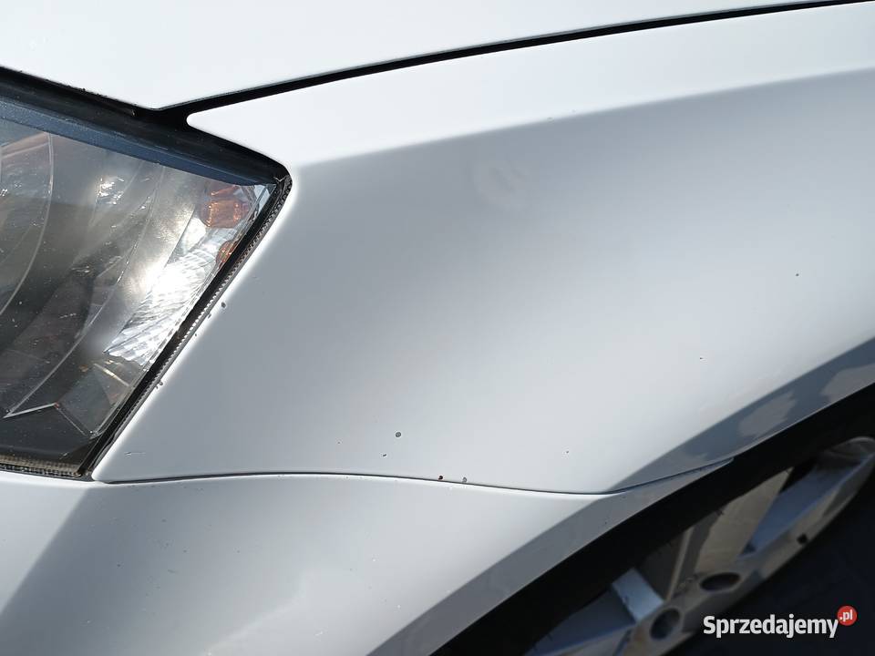 Skoda Octavia kombi 20 TDi DSG 350000km Octavia Biłgoraj