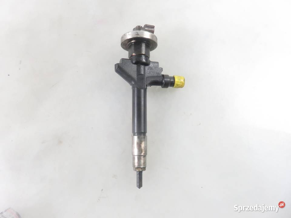 WTRYSKIWACZ MAZDA 6 I 20 DI 13H50B