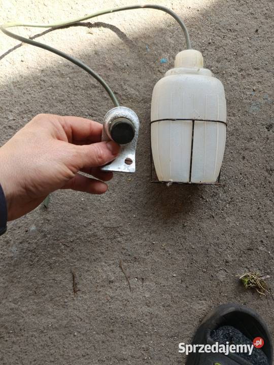 Części warszawa m20 223 224 204 Pozostałe Zielona Góra