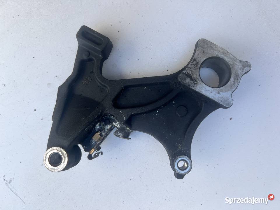 jarzmo mocowanie zacisku Suzuki GSR 600 Grabów nad Prosną