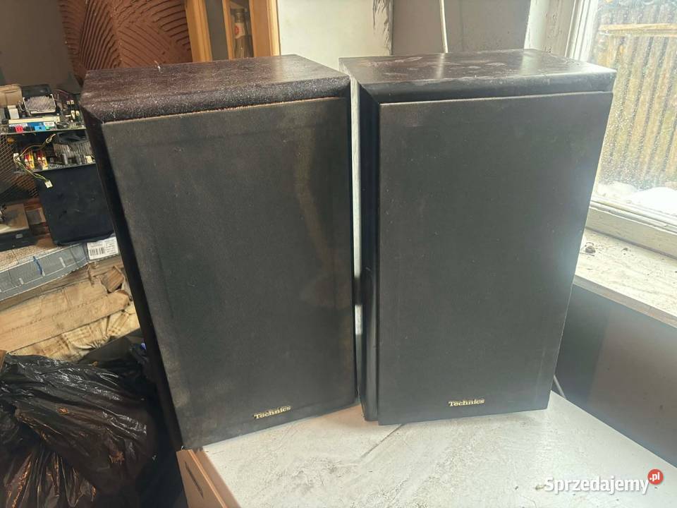 Technics SBC450  Audio Chorzele