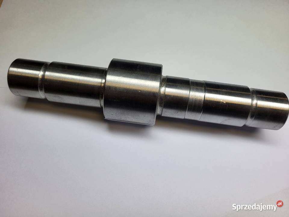 Sworzeń zwrotnicy Multicar M30 M27 M31 LEWY Konstantynów Łódzki