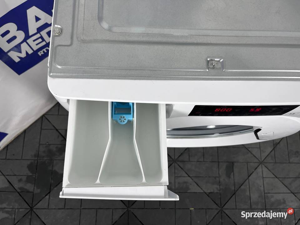 Pralka Candy Premium Stan 9 1400 A Dostawa Warszawa