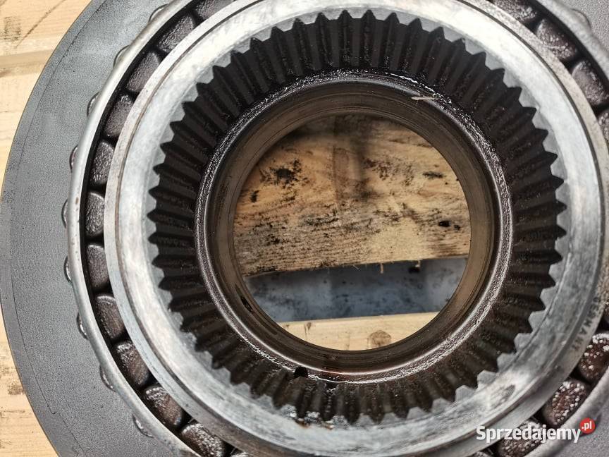 Cylinder hamulca Claas Xerion 3800 Wilkowo